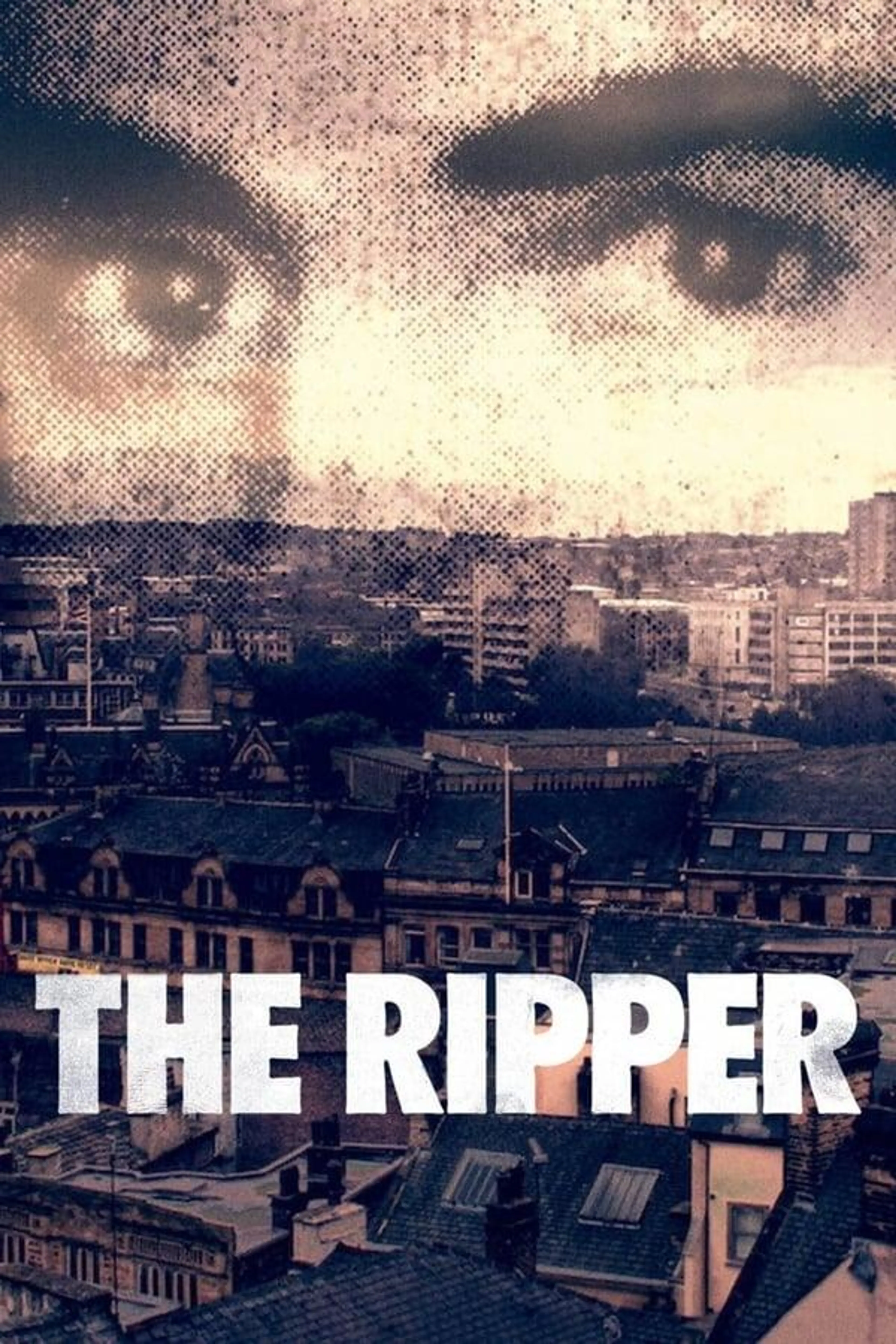 The Ripper Miniseries