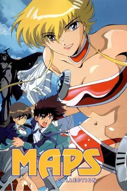 Maps Season 1