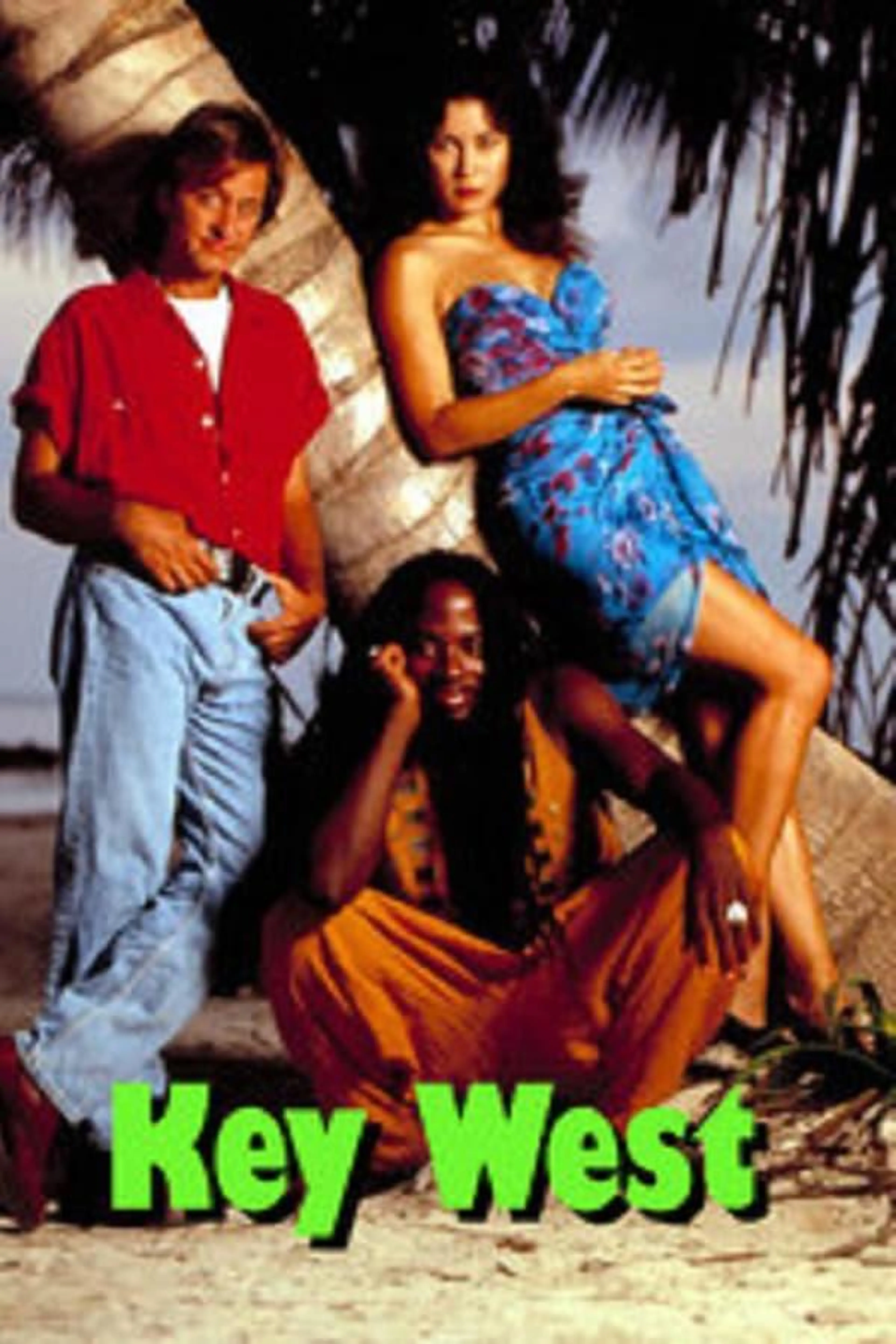 Key West Season 1