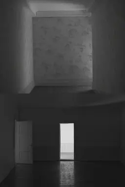 Untitled (Vertical Sliding/Horizontal Sliding)