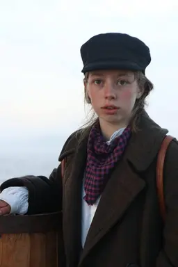 Kristina 1813