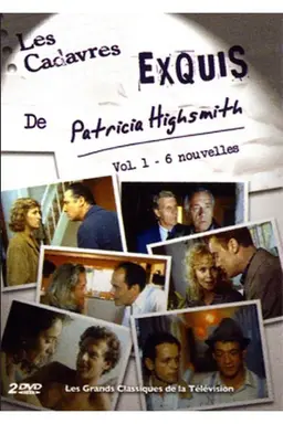 Patricia Highsmith's Tales Season 1
