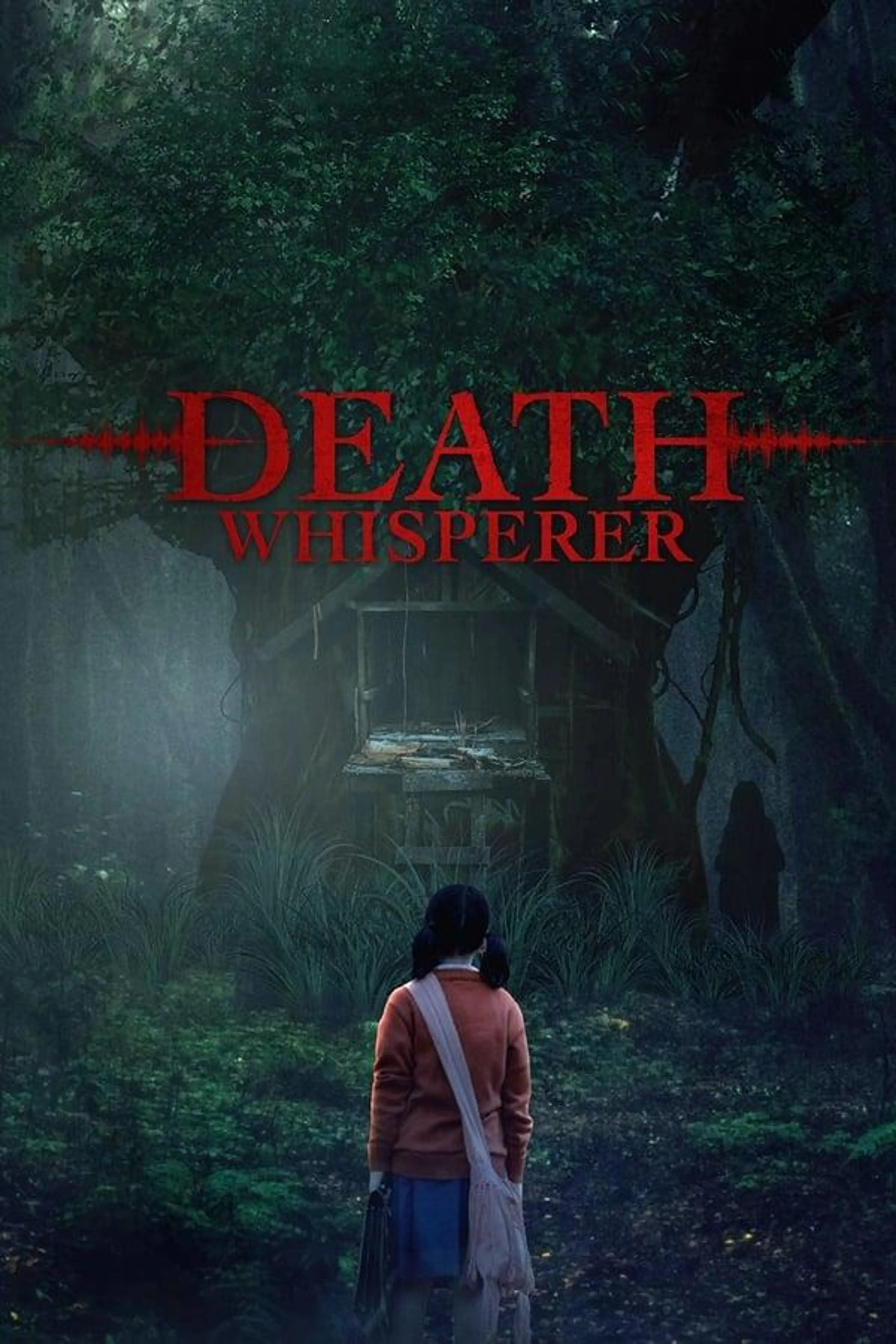 Death Whisperer