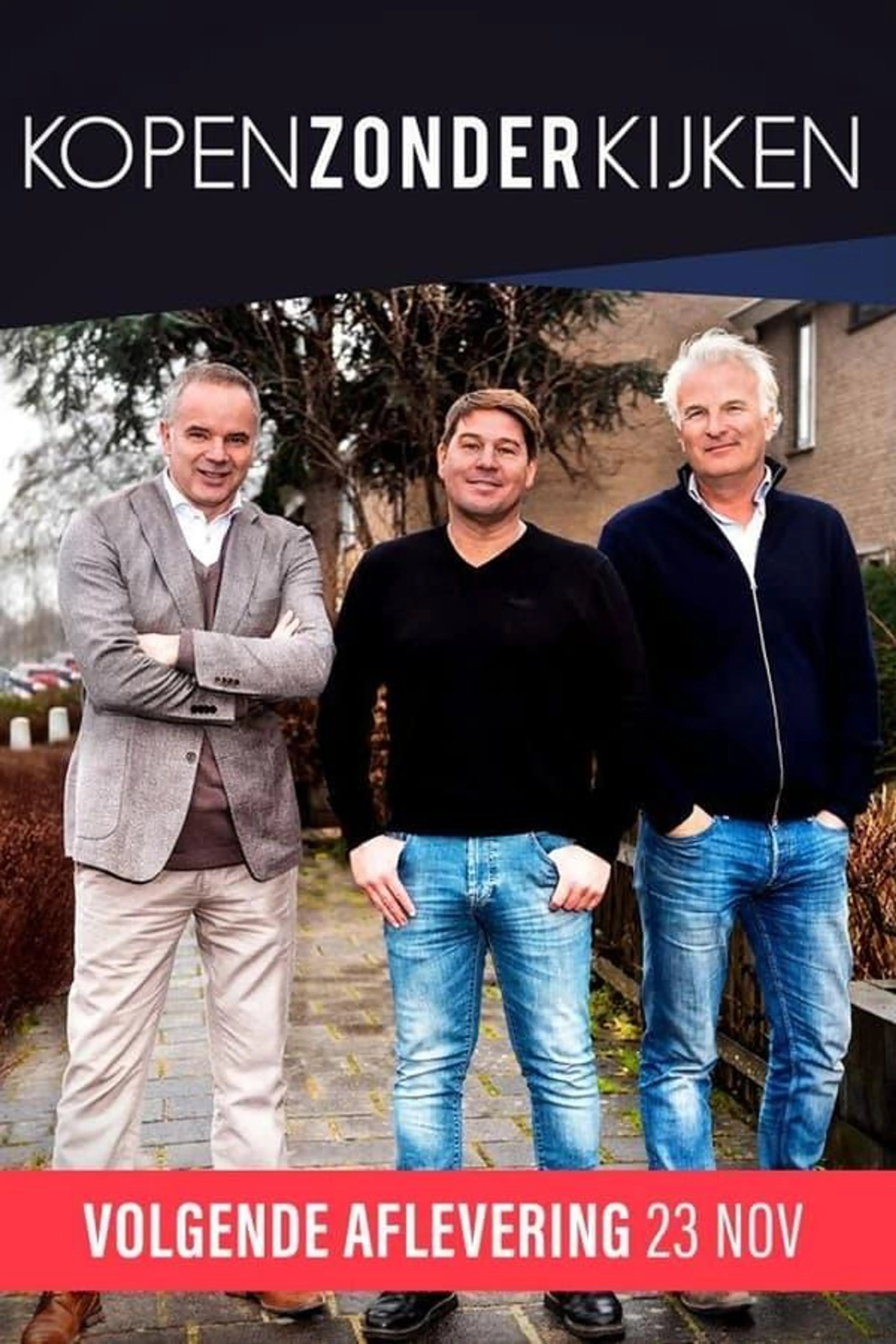 Kopen Zonder Kijken Season 7