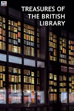 Treasures of the British Library Season 1