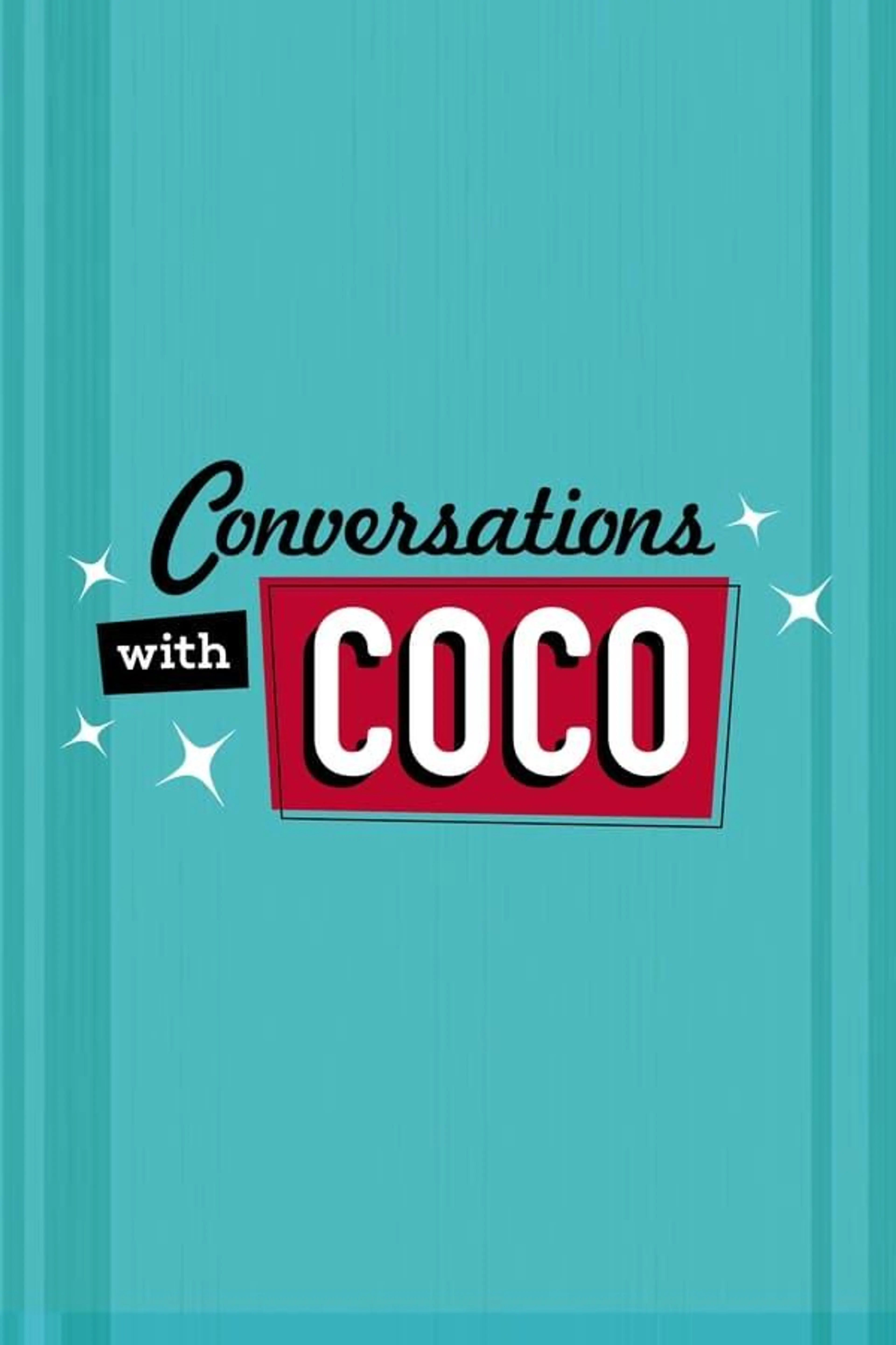 Conversations with Coco Season 1