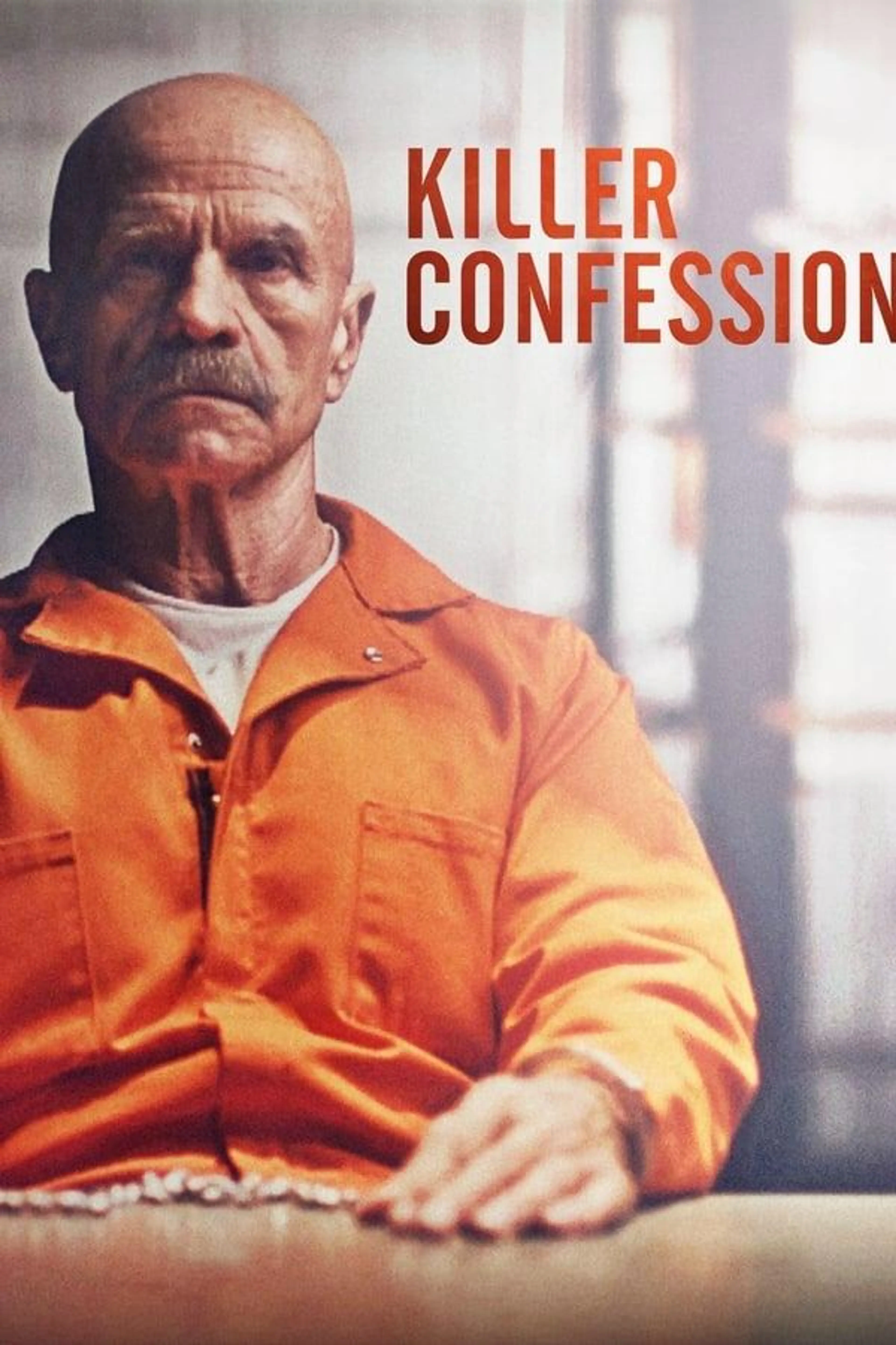Killer Confessions Season 1