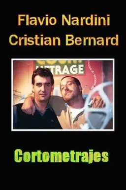 Cortometrajes Argentinos