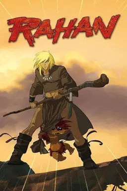 Rahan Season 1