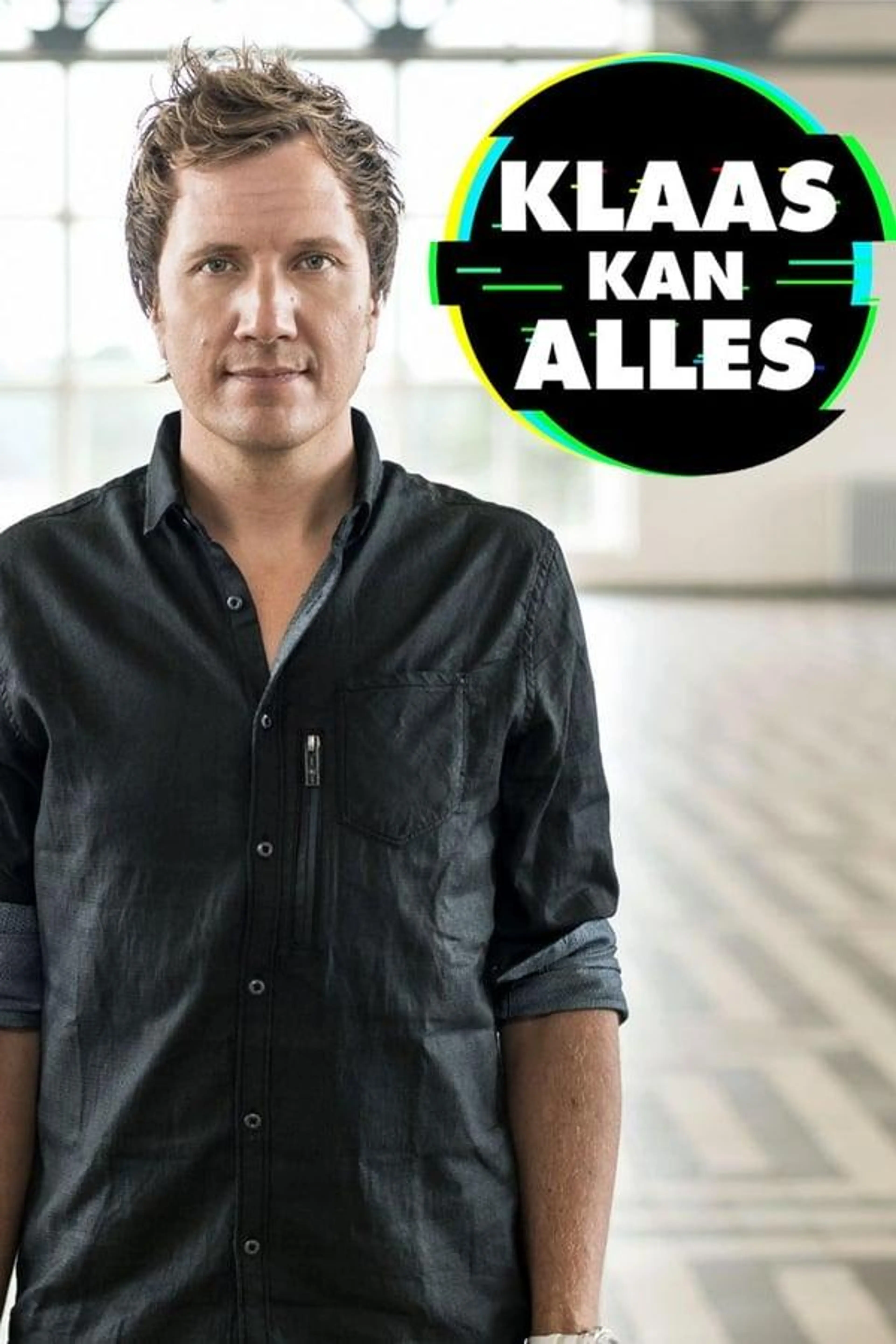 Klaas Kan Alles Specials