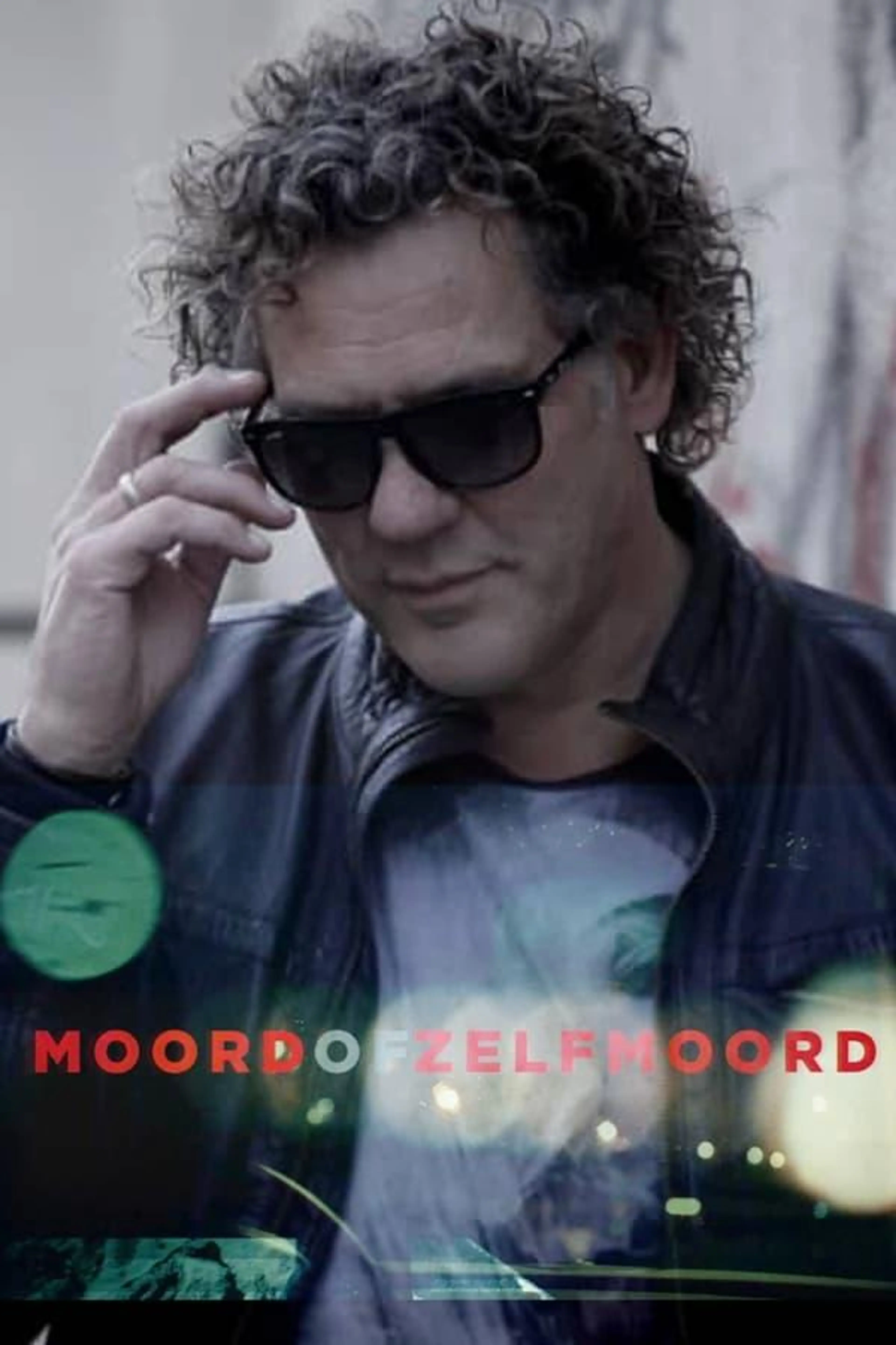Moord of zelfmoord Season 2