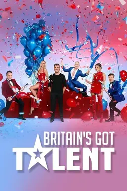 Britain's Got Talent Season 1