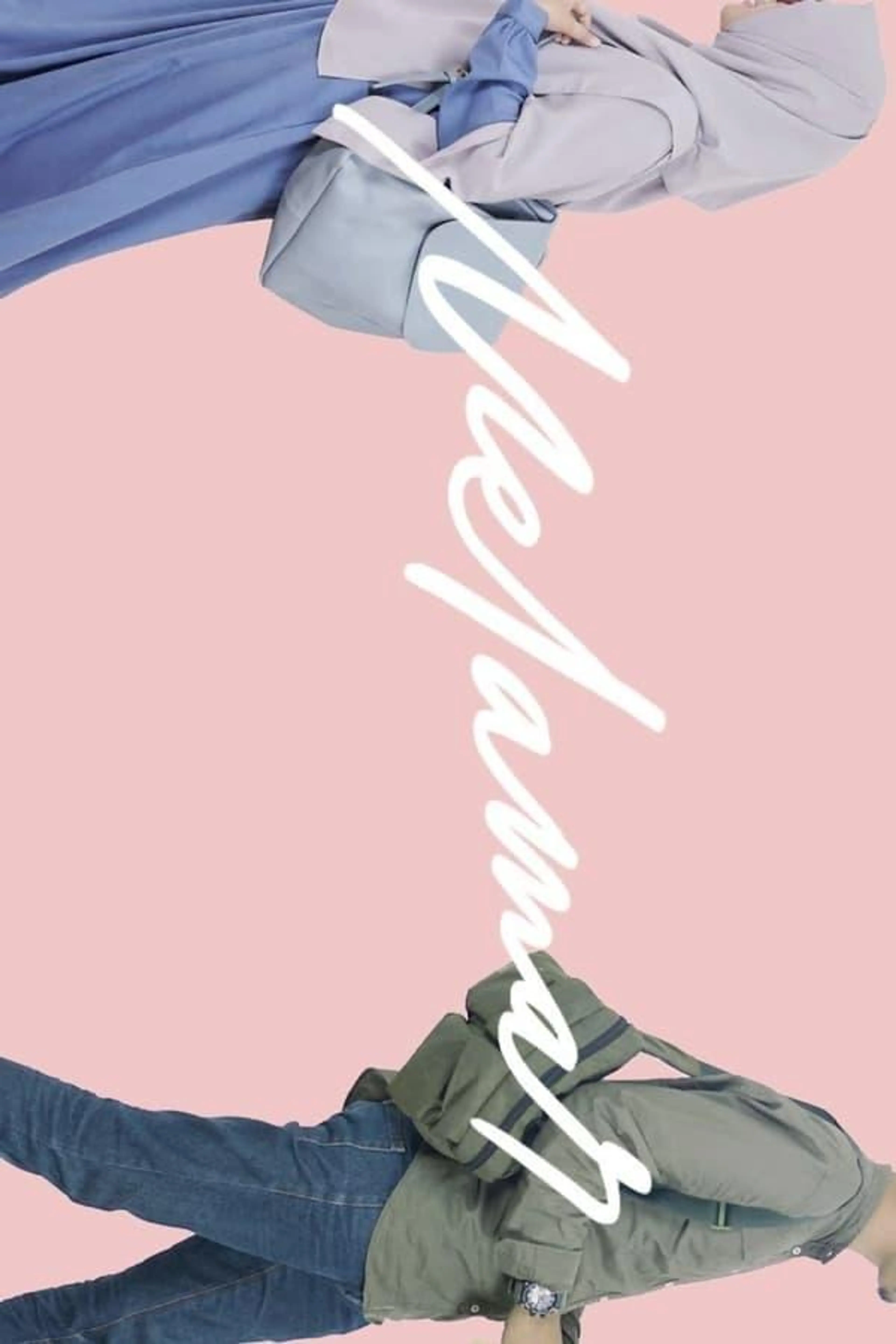 Melamar Season 1