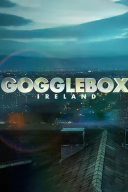 Gogglebox Ireland Season 2