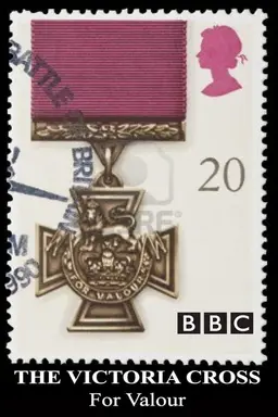 Victoria Cross: For Valour