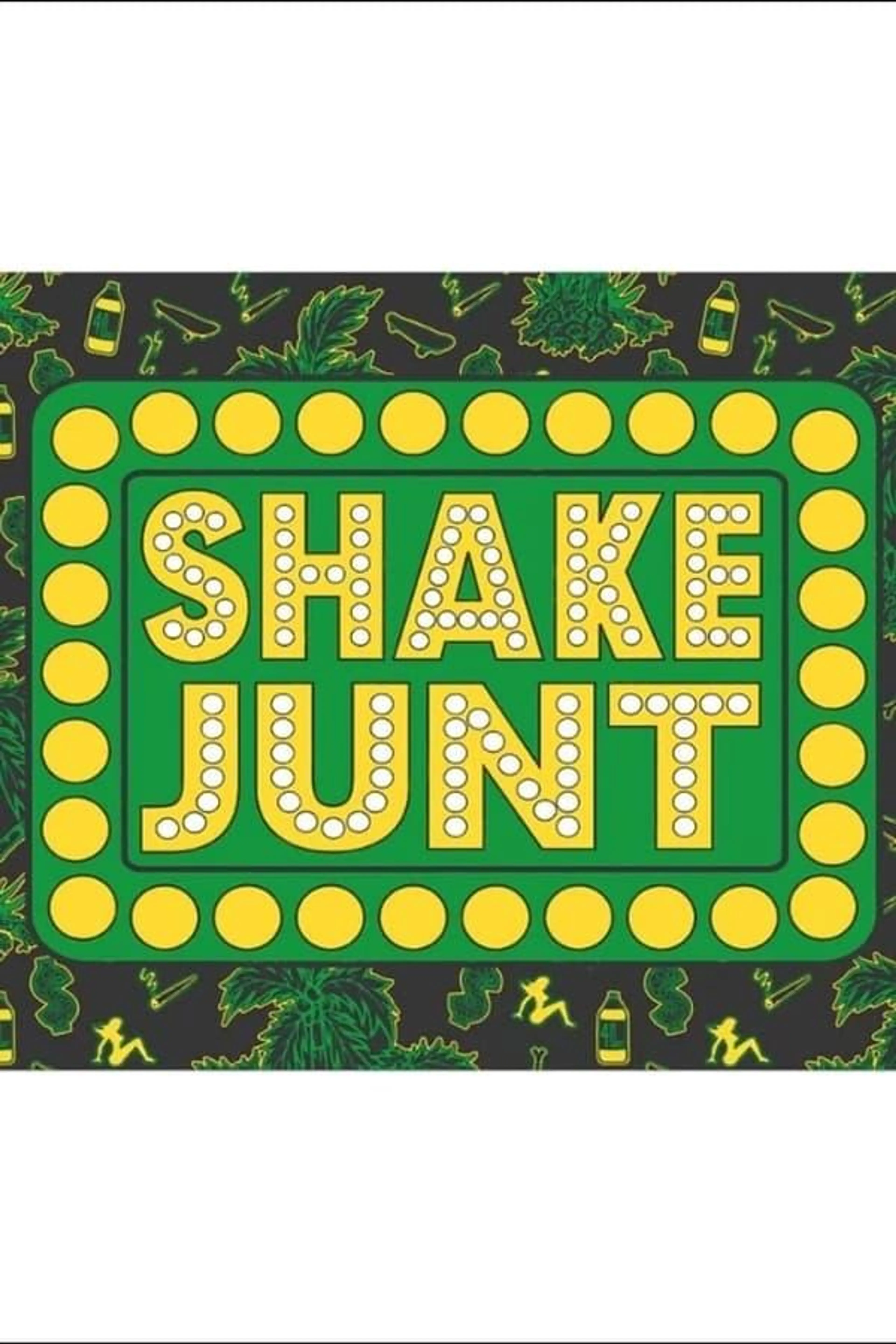 Shake Junt