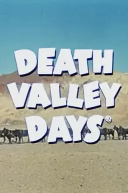 Death Valley Days Season 3