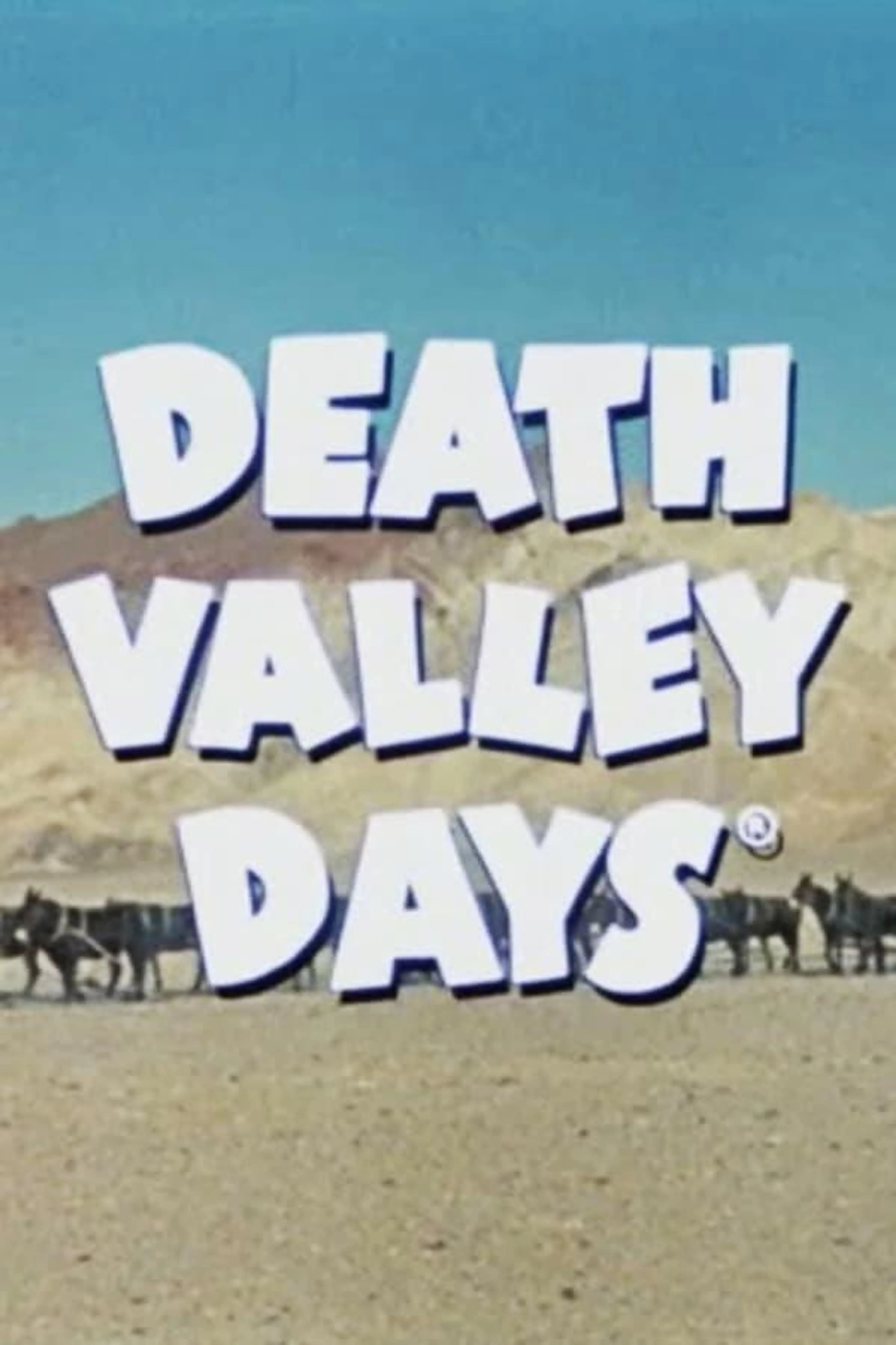 Death Valley Days Season 3