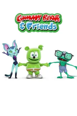 Gummy Bear & Friends Season 2