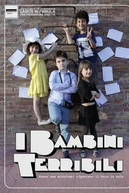 I bambini terribili