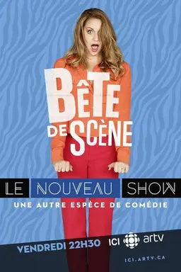 Le nouveau show Season 1