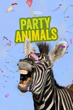 Party Animals Season 1