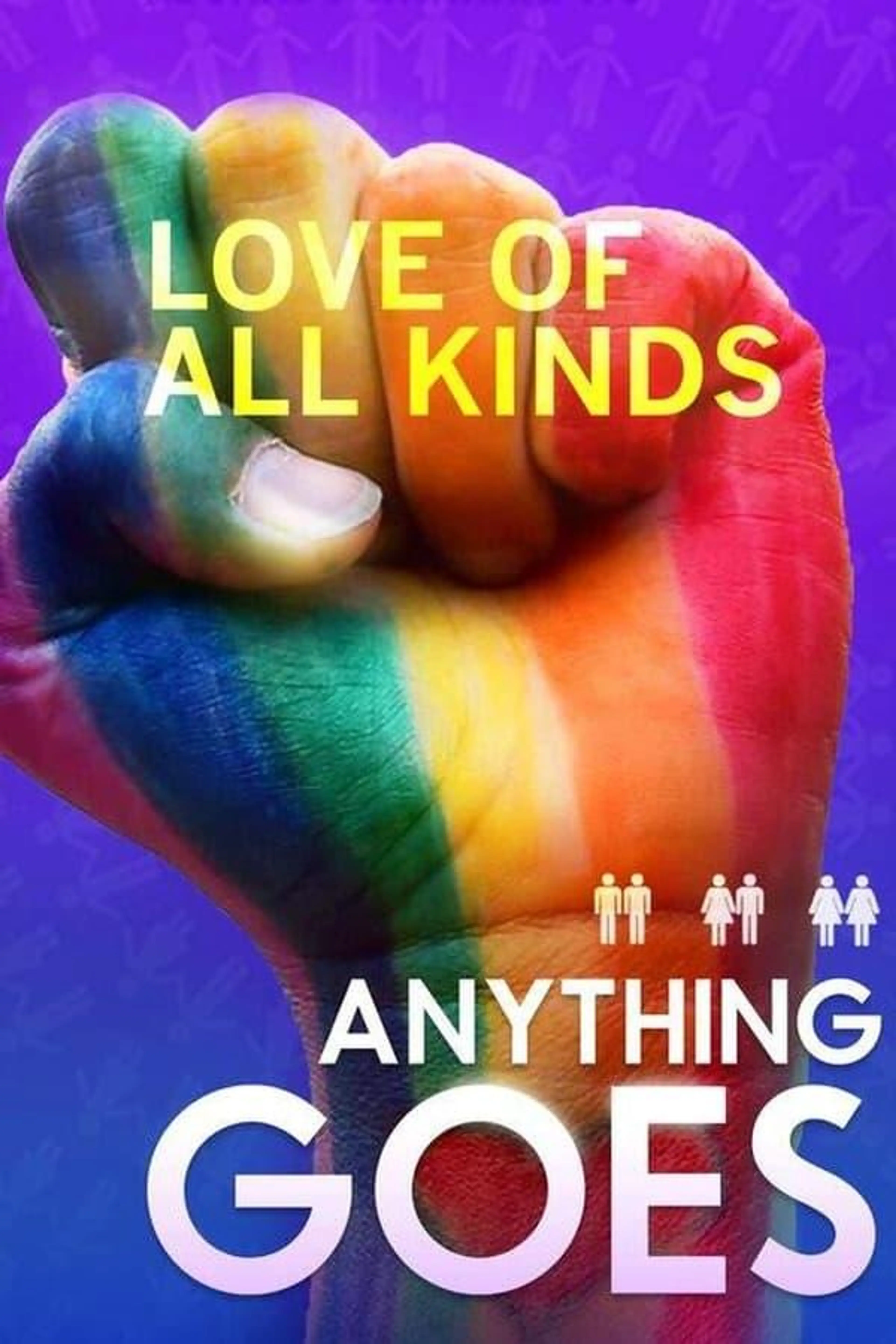Anything Goes