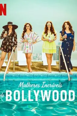 The Fabulous Lives of Bollywood Wives Season 2