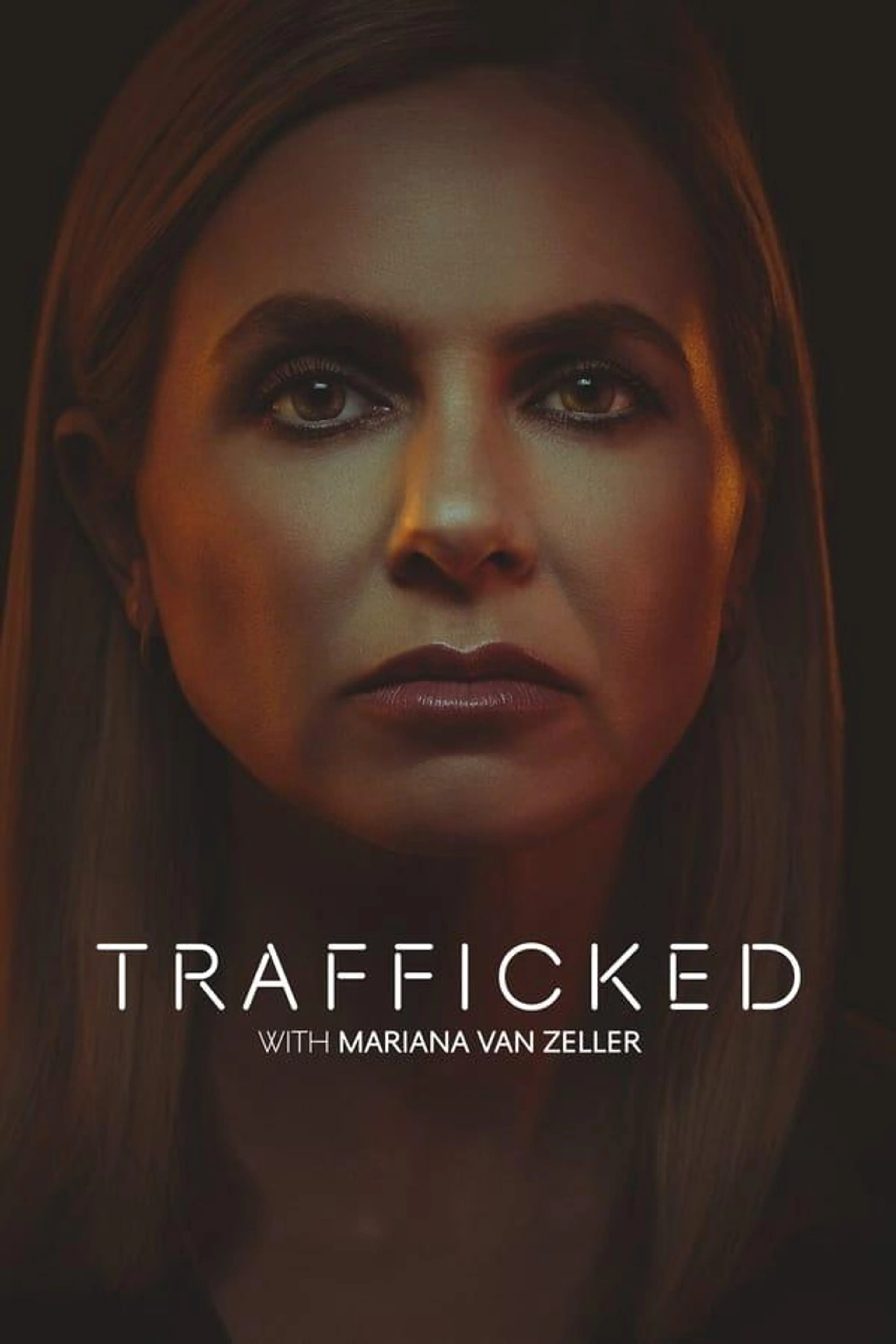 Trafficked with Mariana van Zeller Specials