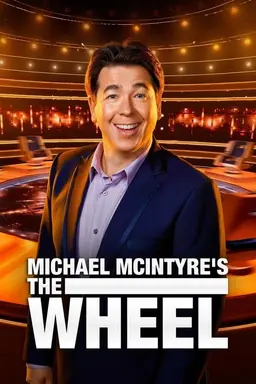 Michael McIntyre's The Wheel Season 2