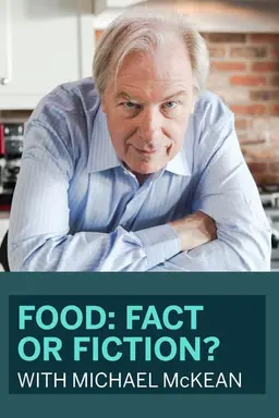 Food: Fact or Fiction? Season 4