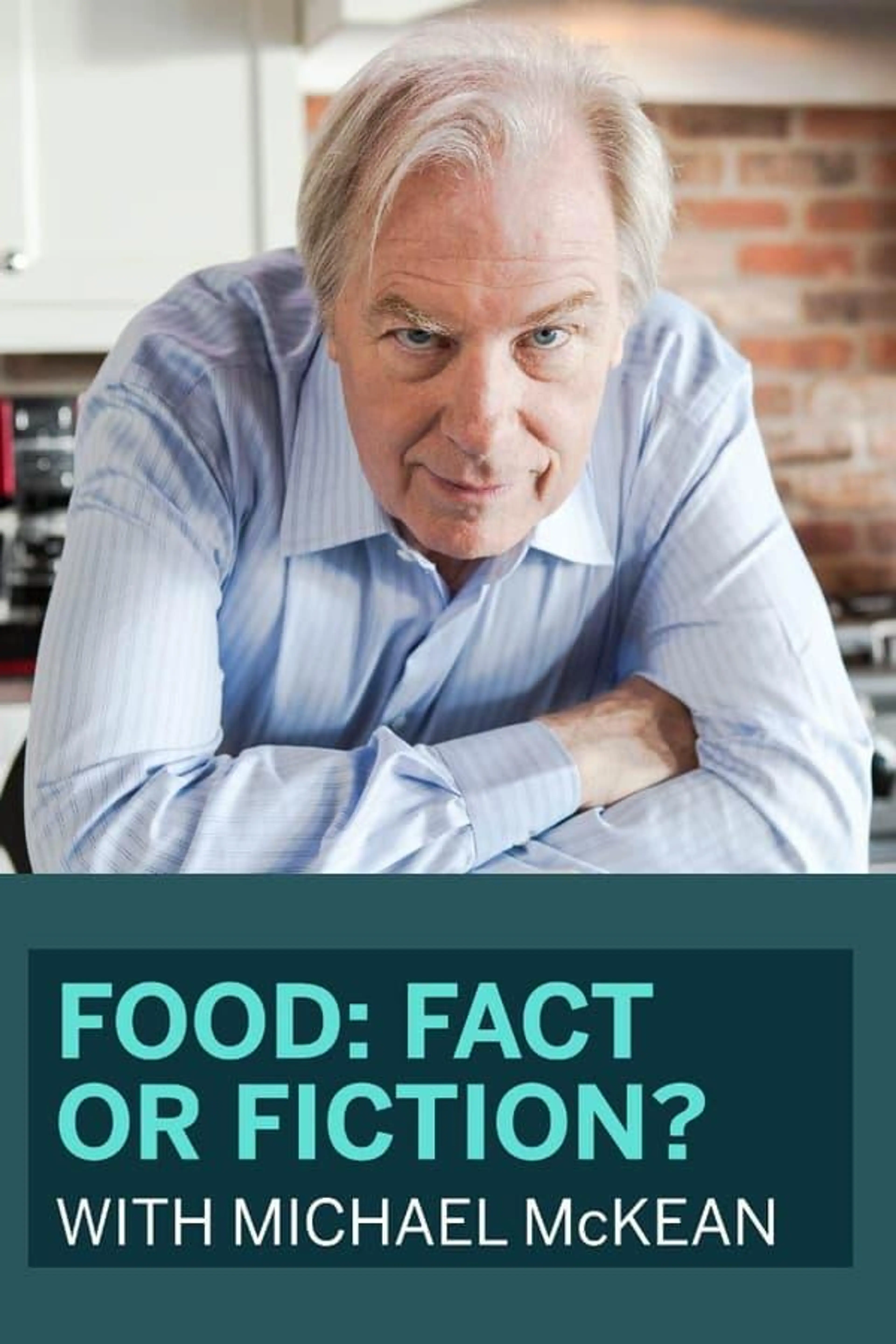 Food: Fact or Fiction? Season 4