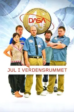 Jul i verdensrummet Specials