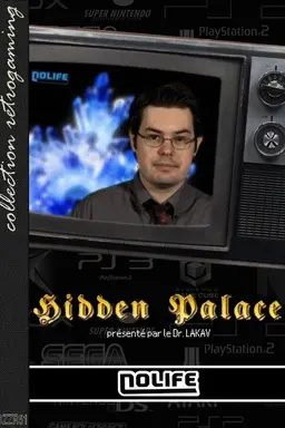 Hidden palace Season 2