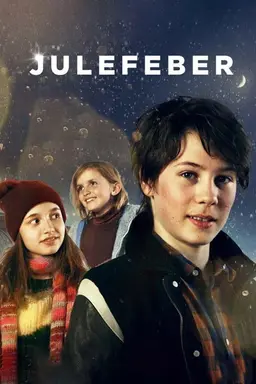 Julefeber Season 1
