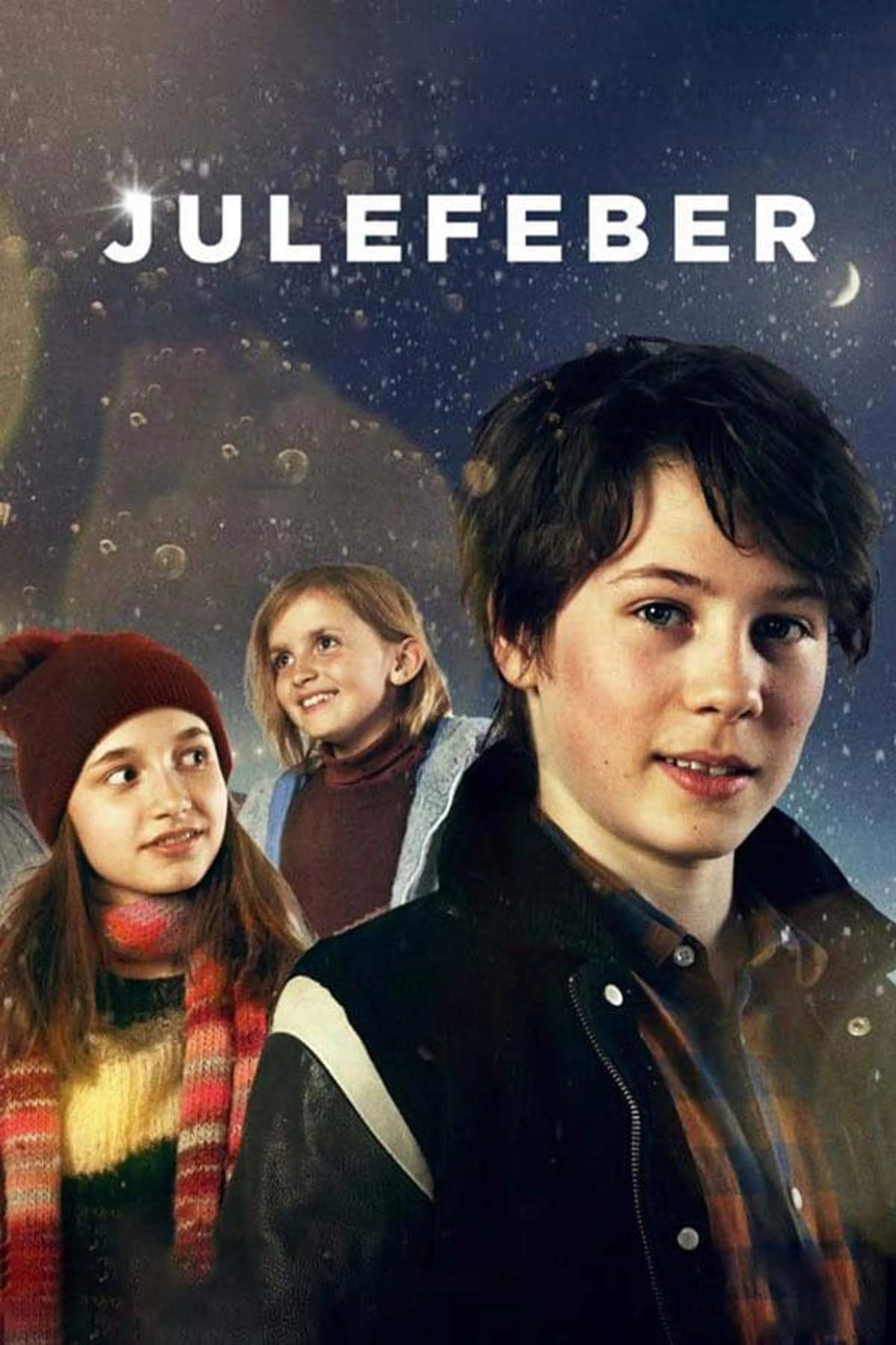 Julefeber Season 1