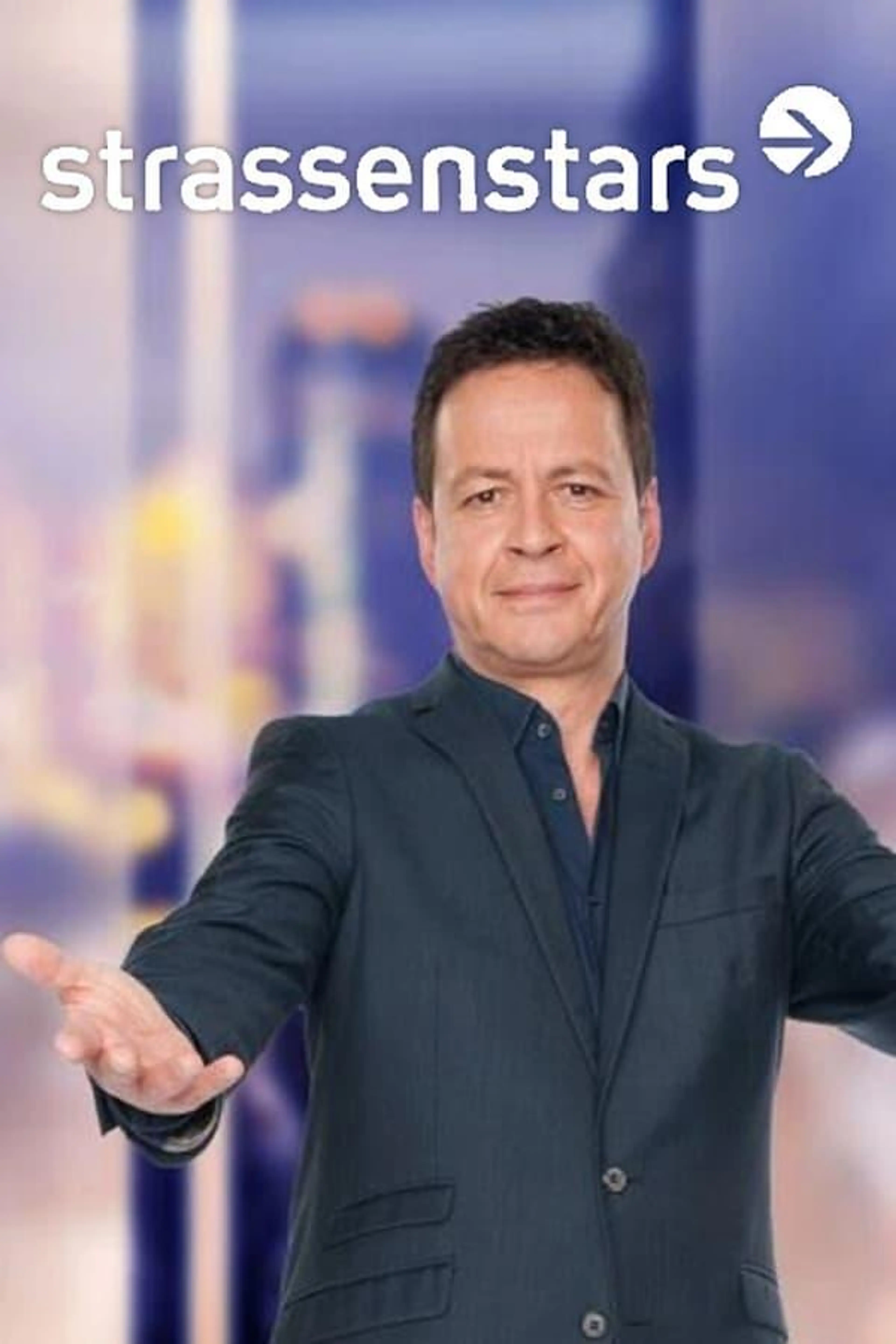 Strassen Stars Season 2