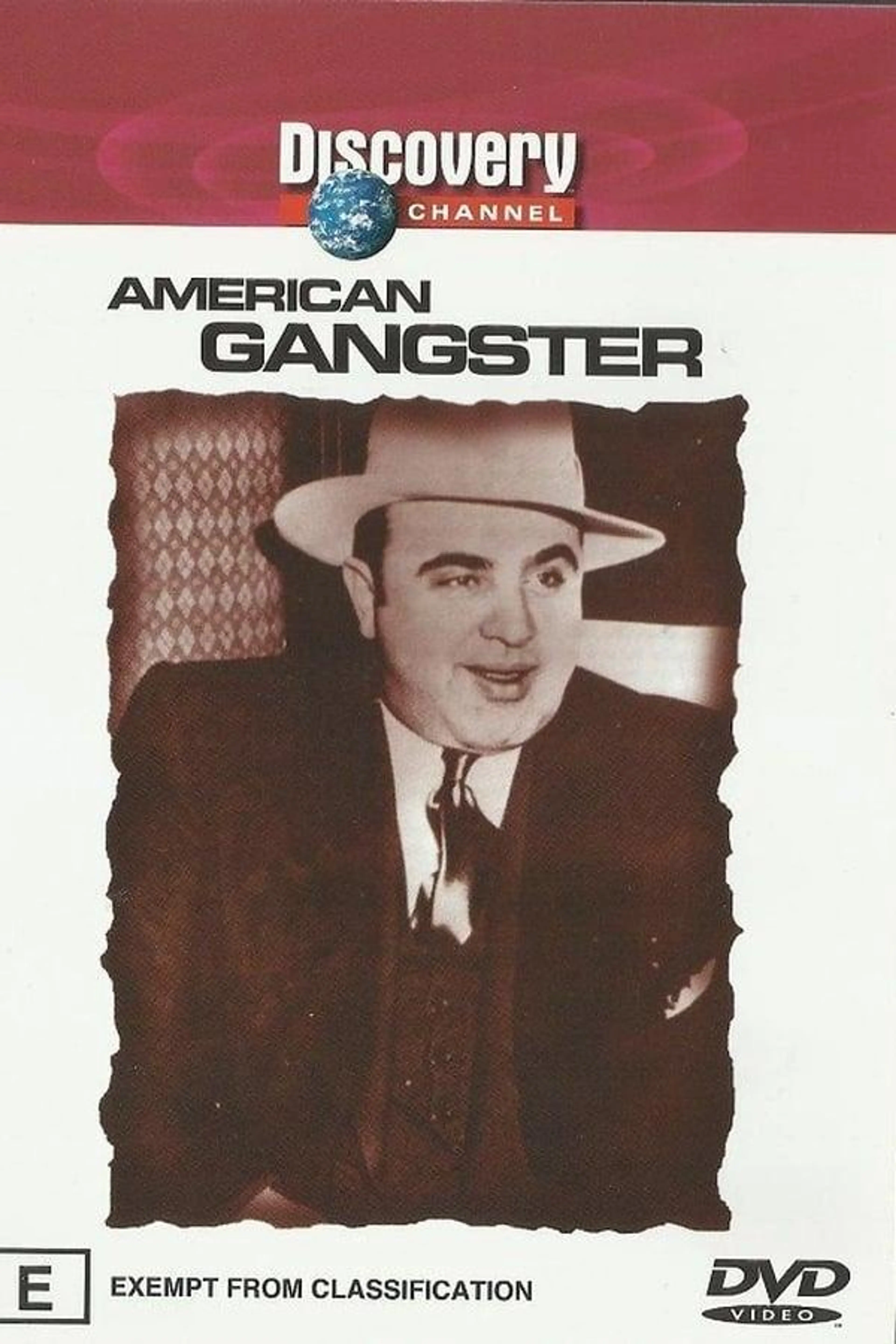 American Gangster Season 1