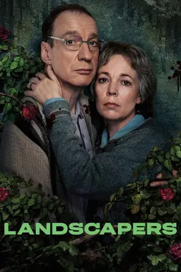 Landscapers Limited Series