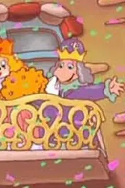 Les rois et les reines Season 1