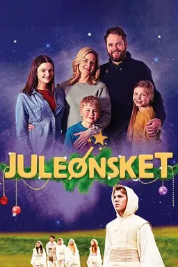 Christmas Wishes Season 1
