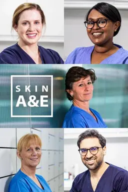 Skin A&E Series 2