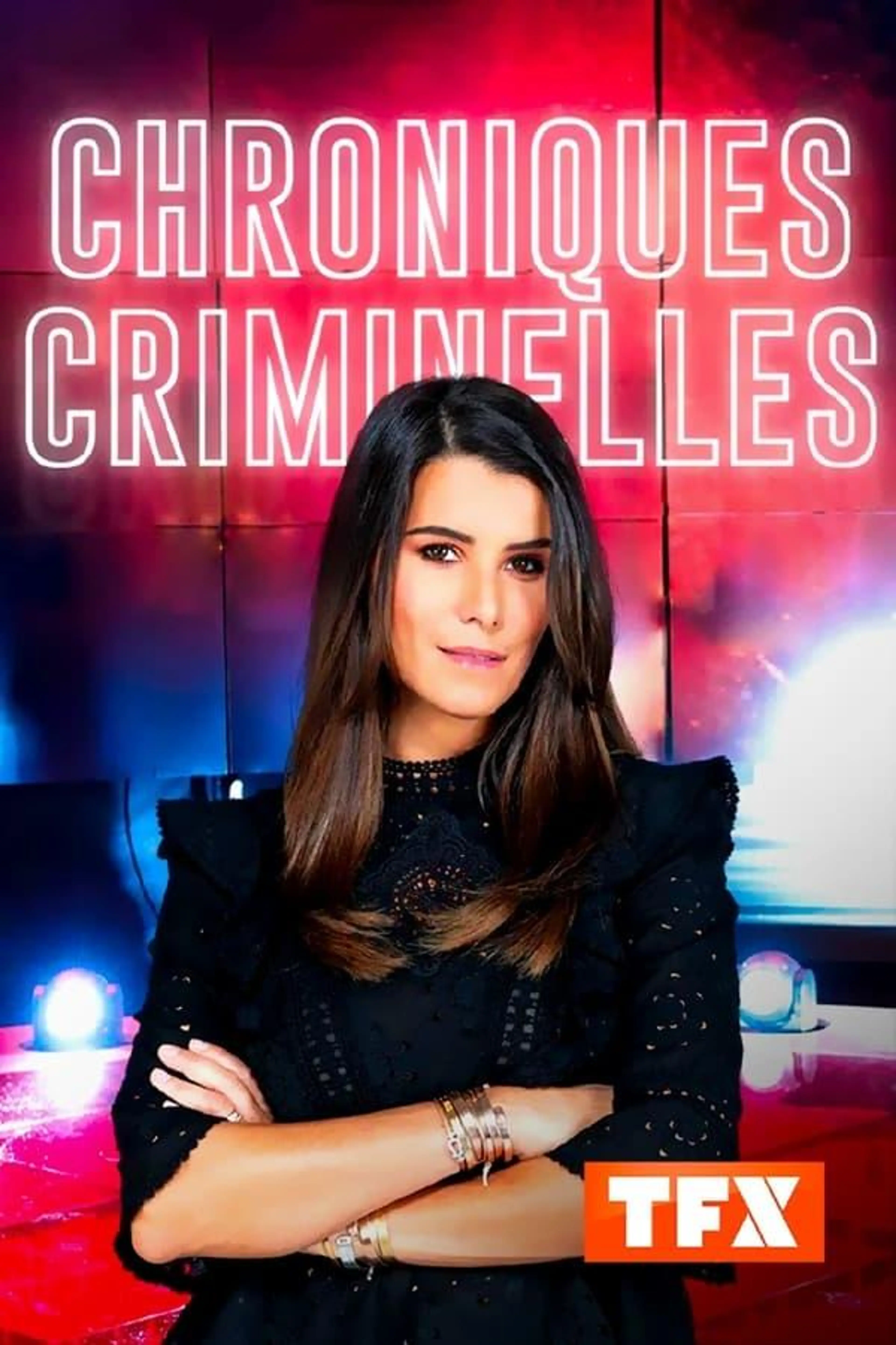 Chroniques criminelles Season 7