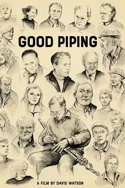 Good Piping