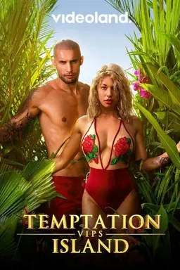 Temptation Island VIPS Season 2