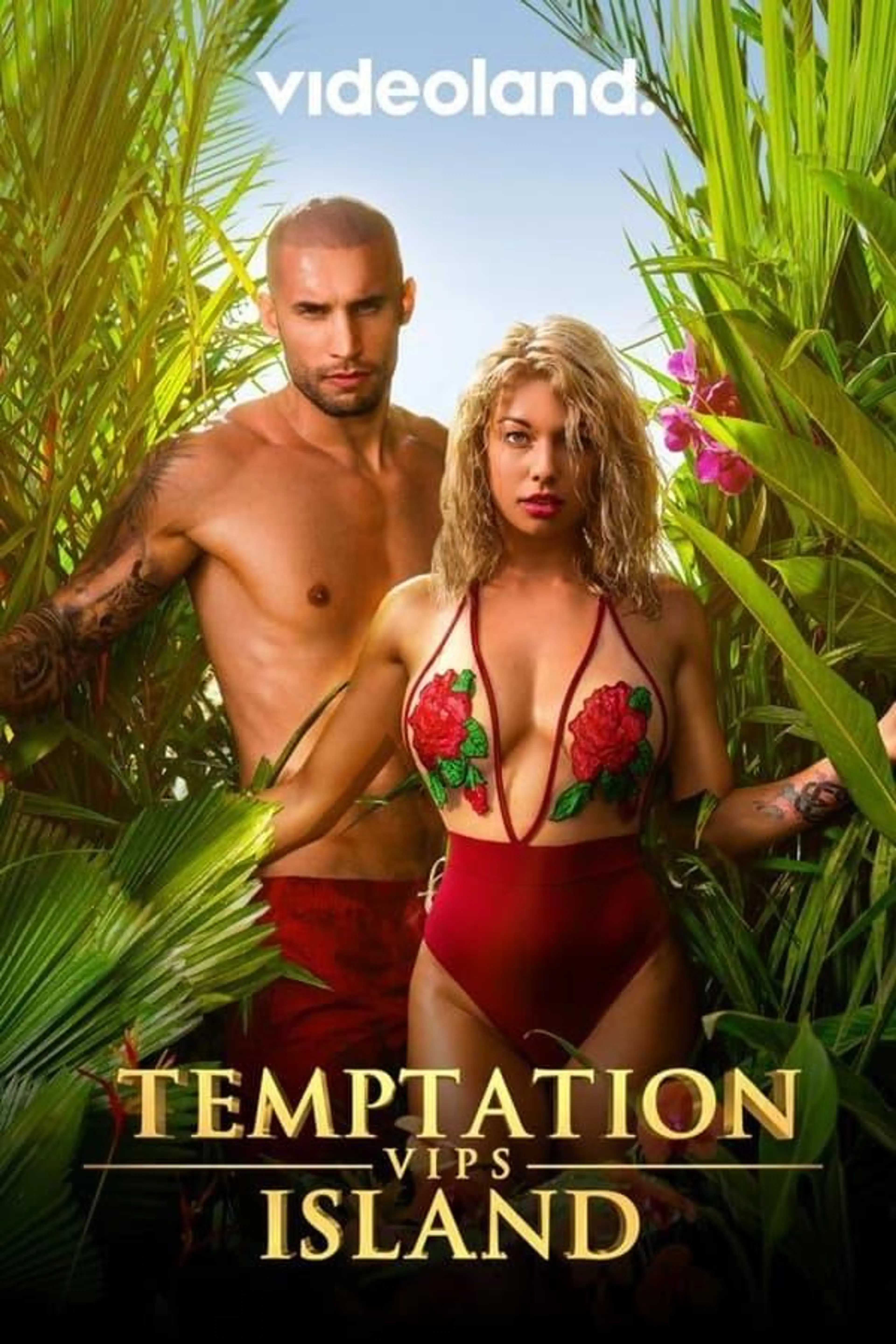 Temptation Island VIPS Season 2