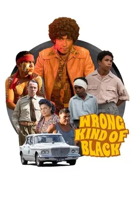 Wrong Kind of Black Season 1