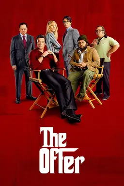 The Offer Miniseries