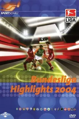 Bundesliga Highlights 2004