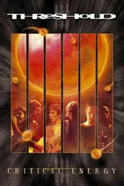 Threshold: Critical Energy